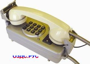 Телефон Телта ТАС-М-6К