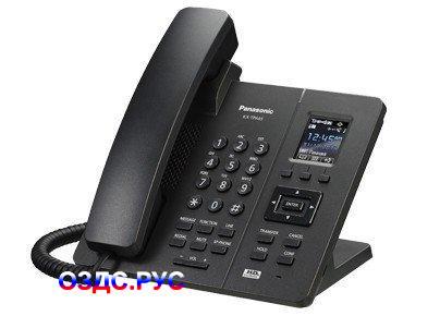SIP-DECT телефон Panasonic KX-TPA65RUB