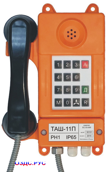 ТАШ-11П-IP
