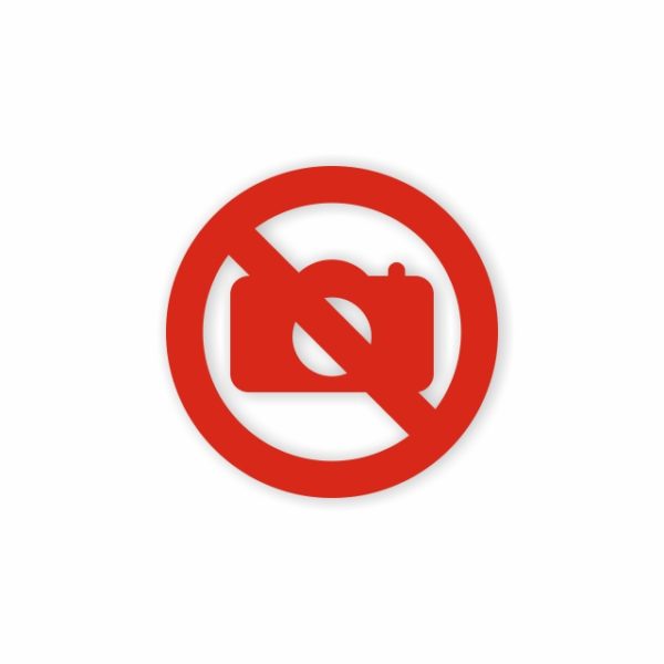 Знак «Фотосъемка запрещена»