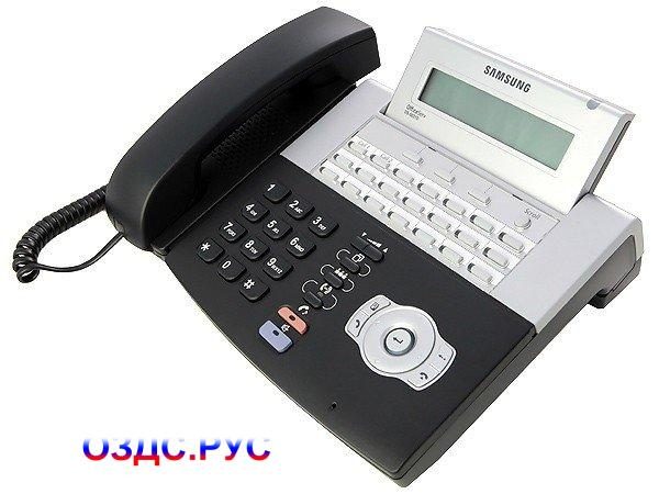 Samsung DS-5021 OfficeServ KPDP21SER/RUA
