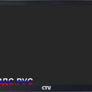 Видеомонитор CTV-DS190TK N