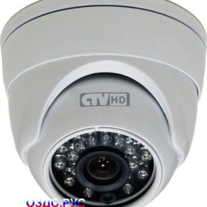 Видеокамера CTV-HDD3620A M