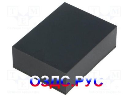KM-7B/B: Корпус под заливку