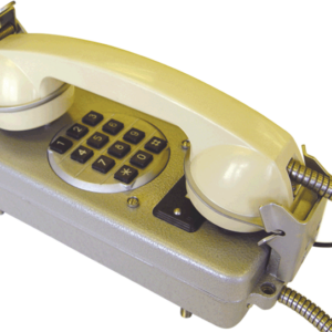 Судовой телефонный аппарат ТАС-М-6