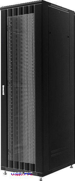 Шкаф 19 дюймов серверный напольный 32U GYDERS GDR-326010BP