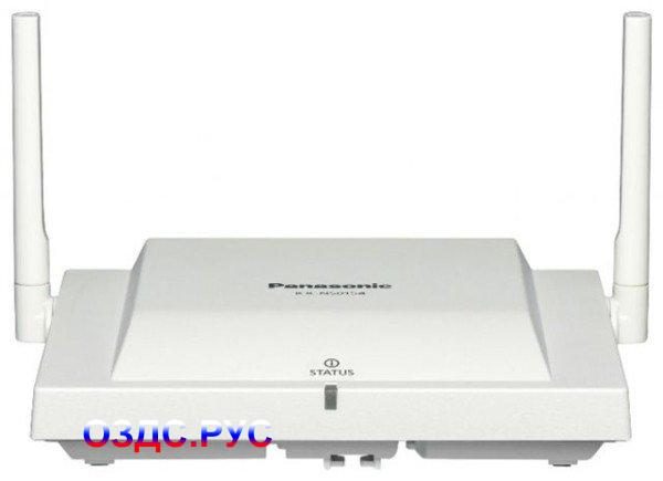 IP-DECT станция Panasonic KX-NS0154CE