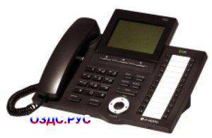 Системный телефон LG LDP-7024LD