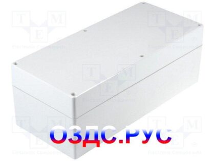 AB153412: Корпус универсальный AB153412: Корпус универсальный