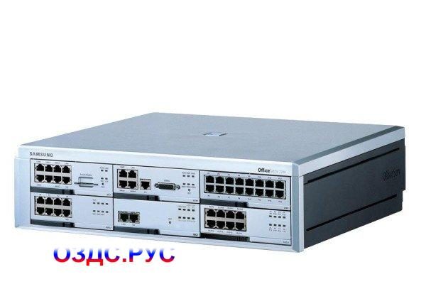 Цифровая АТС Samsung OfficeServ 7200