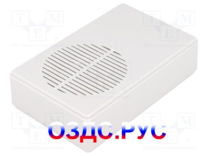 ABS-26NB: Корпус специализированный