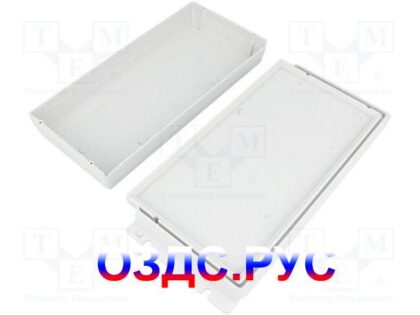 ABS-30: Корпус специализированный ABS-30: Корпус специализированный
