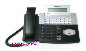IP-телефон Samsung ITP-5121DR