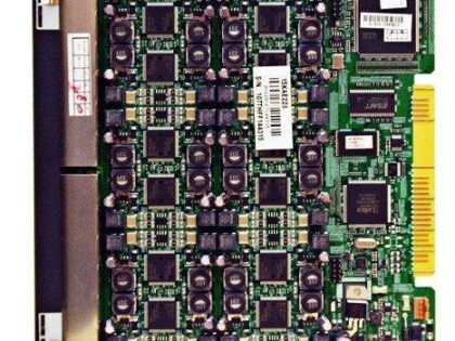 LG-Ericsson iPECS MG MG-SLIB24 Плата 24-х аналоговых линий для мини-АТС