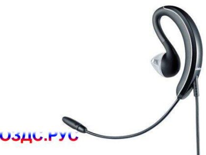 Проводная гарнитура Jabra UC VOICE 250 (2507-829-209) Проводная гарнитура Jabra UC VOICE 250 (2507-829-209)