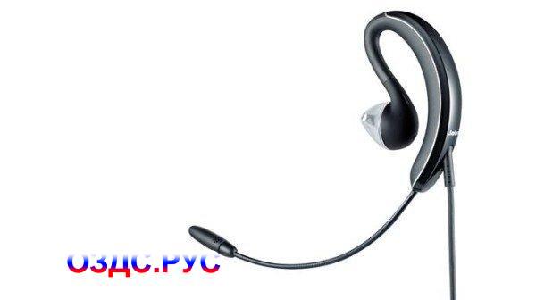 Проводная гарнитура Jabra UC VOICE 250 (2507-829-209)