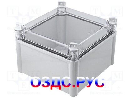 PC 1919 13 T: Корпус универсальный PC 1919 13 T: Корпус универсальный