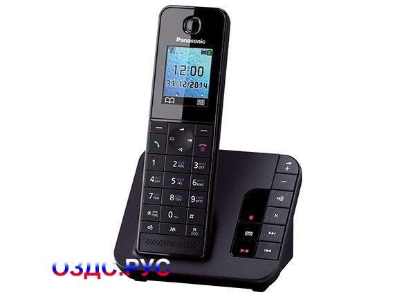 Радиотелефон Panasonic KX-TGH220Ru