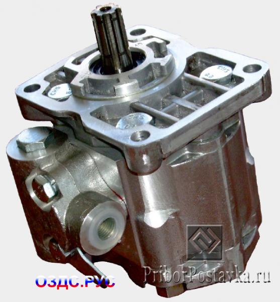 Насос шестеренный НШ 14КА-3Л