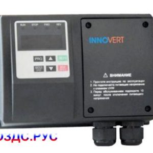 Преобразователь частоты Innovert IPD222P21B