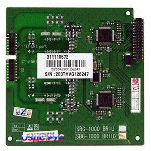 LG-Ericsson SBG-1K-BRI2 IPECS LG-Ericsson SBG-1K-BRI2 IPECS