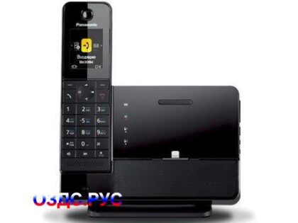 Радиотелефон Panasonic KX-PRL260RU Радиотелефон Panasonic KX-PRL260RU