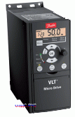 Частотный регулятор оборотов FC-051P1K75 (0,75 кВт, 4,3 А, 230 V)