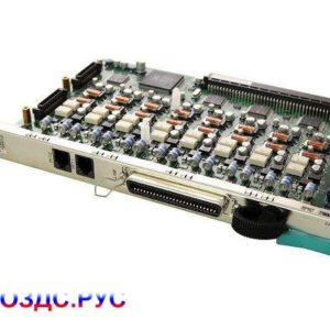Плата 16 входящих аналоговых портов Panasonic KX-TDA0181X