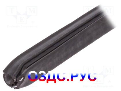 GN 2180-EPDM-13-D-05 Защитная кромка GN 2180-EPDM-13-D-05 Защитная кромка