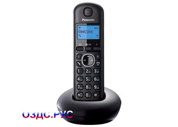 Радиотелефон Panasonic KX-TGB210Ru