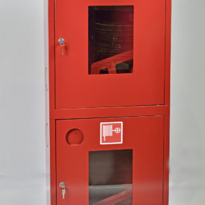 Пожарный шкаф ШПК 320-21 НОК