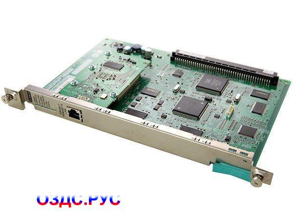 Плата VoIP Panasonic KX-TDA0490XJ