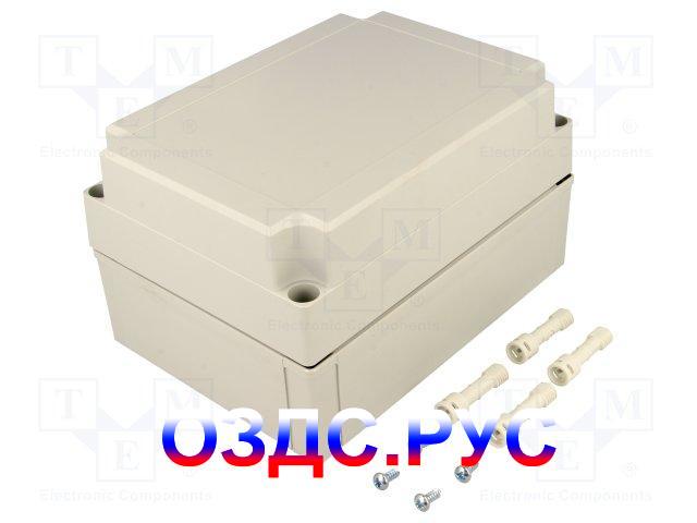 ABS 150/100 HG: Корпус универсальный