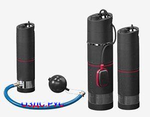 Насосная установка Grundfos SBA 3-35 AW Насосная установка Grundfos SBA 3-35 AW