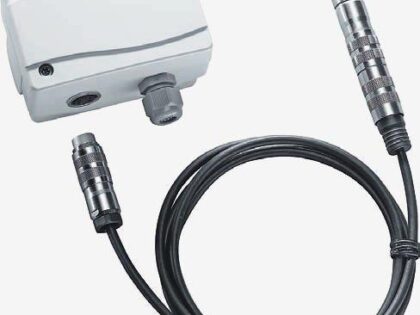 Датчик S+S Regeltechnik RPFF-25-U-TYR2 Датчик S+S Regeltechnik RPFF-25-U-TYR2