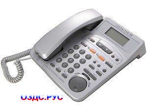 Телефон Телта-214-20 (2-х линейный)