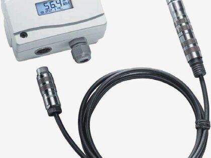 Датчик S+S Regeltechnik RPFF-25-U-DISPLAY-TYR2 Датчик S+S Regeltechnik RPFF-25-U-DISPLAY-TYR2