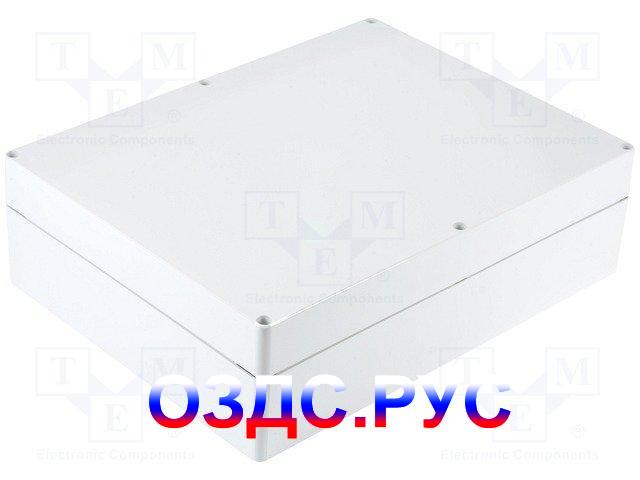 AB233009: Корпус универсальный