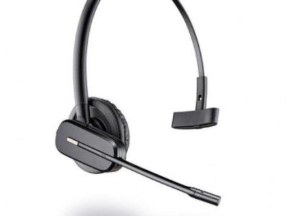 DECT гарнитура Plantronics CS540/A-HL10/S