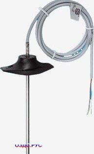 Датчик S+S Regeltechnik HTF200-NTC10K-PRE-ПВХ-1,5M