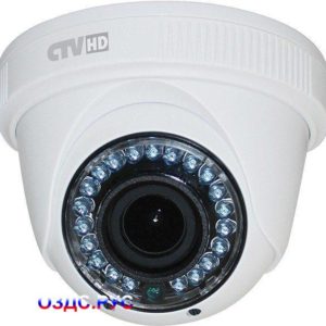 Цветная видеокамера CTV-HDD2810A PE