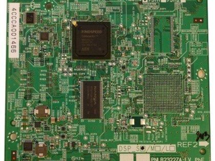 Процессор Panasonic KX-NS5112X