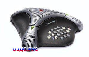 POLYCOM VoiceStation 500 аналоговый аппарат для конференц-связи 2200-17900-122