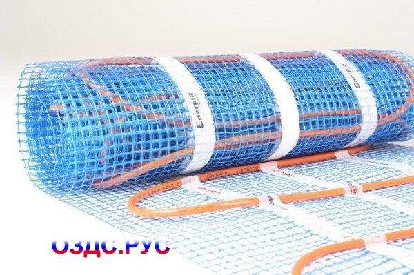 Теплый пол электрический (маты) Enerpia Mat Professional DW20W4.0M 4 метра