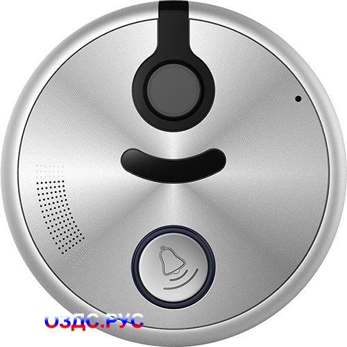 Вызывная панель для видеодомофонов CTV-D2500