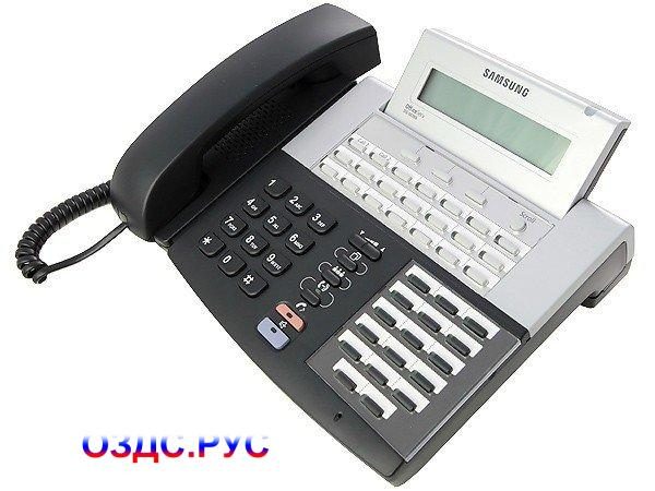 Samsung DS-5038SR OfficeServ KPDP38SER/RUA