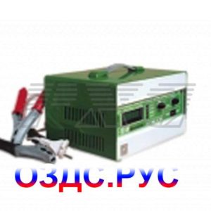 Зарядные устройства УЗ-120-80, УЗ-80-110