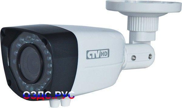 Цветная видеокамера CTV-HDB2810A PE