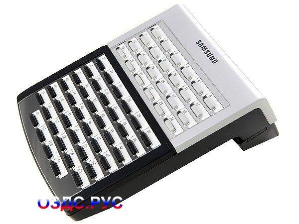 Системная консоль Samsung DS-5064B KPDP64SDSD/RUA