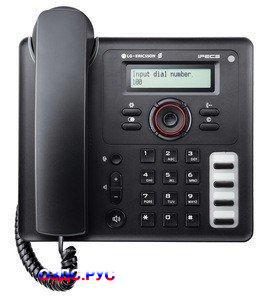IP-телефон LG-Ericsson LIP-8002E